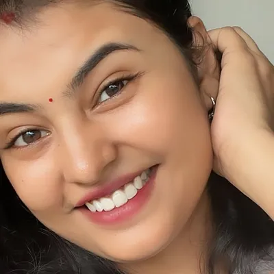 Vinita Singh profile