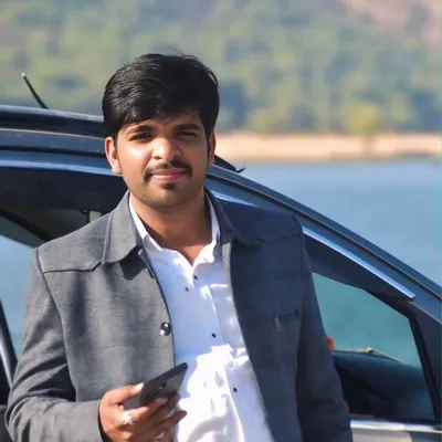 Vinod profile