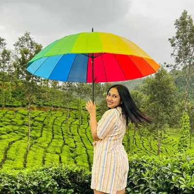 Vinuta Yadlapurmath profile