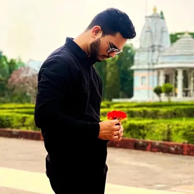 Viraj Gaikwad profile