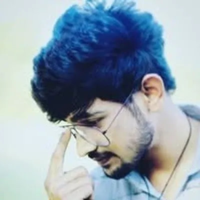 Viraj Jain profile