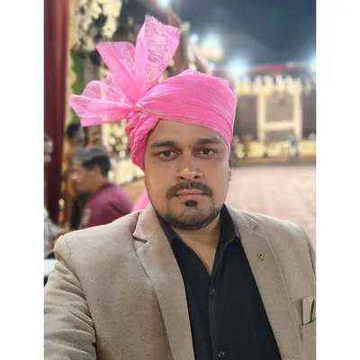 Rahul Bohra profile