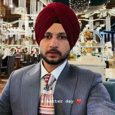 Husan Virk profile