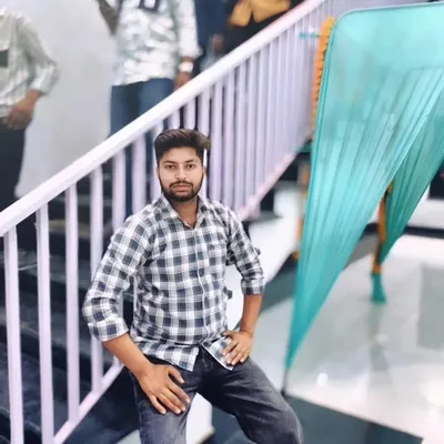 Vishal Rana profile