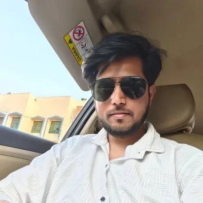 Vishal Tiwari profile