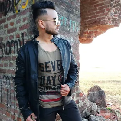 Vishal Rajput profile