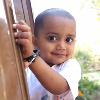 Vishal Chorala profile