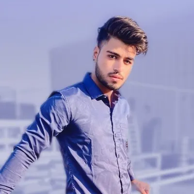 Vishal👑Kundiwala♠️ profile
