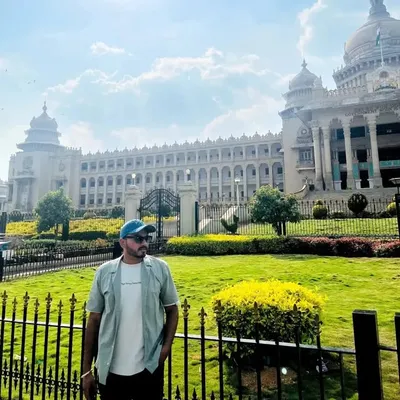 Vishal Maind profile
