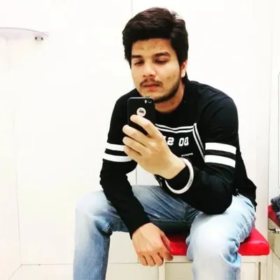 Vishal Saxena profile