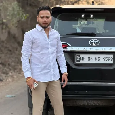 Vishal Shelar profile