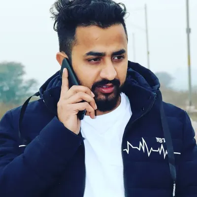 ER VISHAL SINGH profile