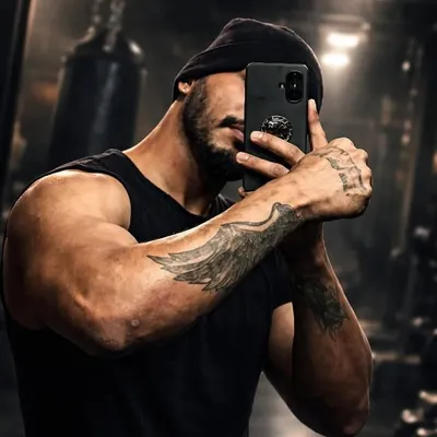 fitness_vishh profile