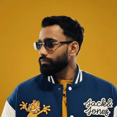 Vishwajith Gowda profile