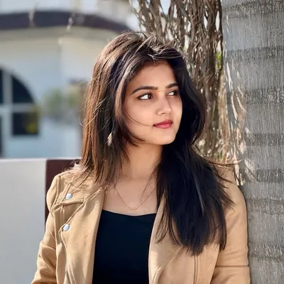 Vishali profile