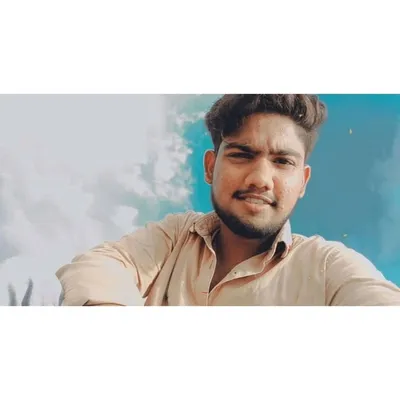 Vishal Prajapati profile