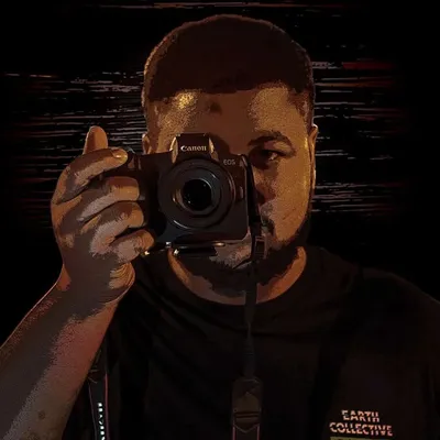 Jordan Gaskins profile