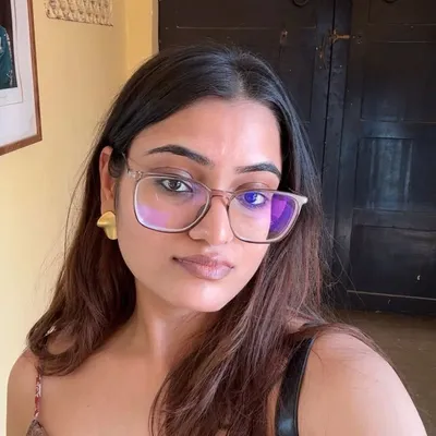 Vidhi Agrawal profile