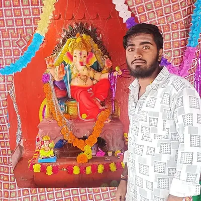 Vivek Hiremath profile