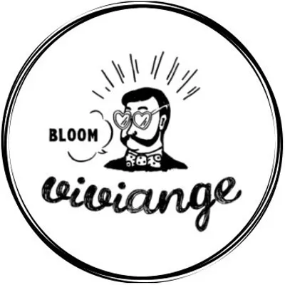 viviange "ヴィヴィアンジュ" accessory profile