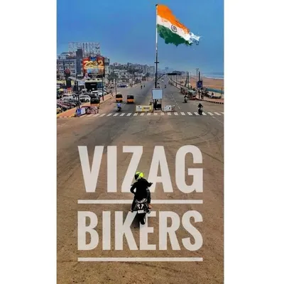 VIZAG BIKERS profile