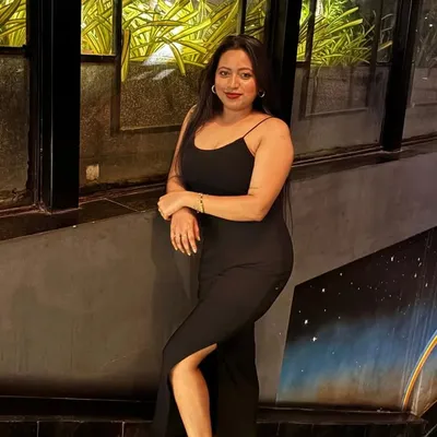 || SNEHASMITA GIRI || ๐ profile