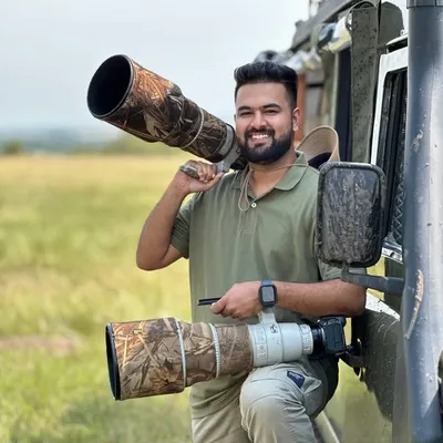 Rahul phutane profile