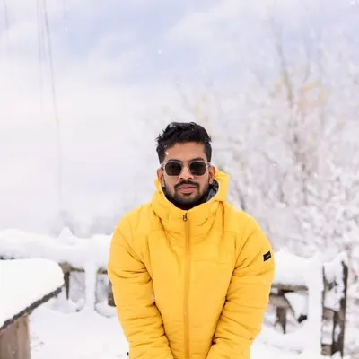 Bishal Dhar | Travel & Explore⏱️ profile