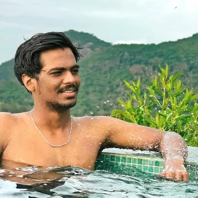 Sreejith Reddy profile