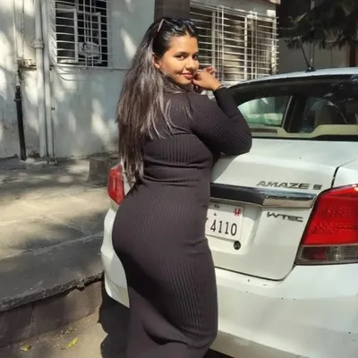 Vrushali Naik profile