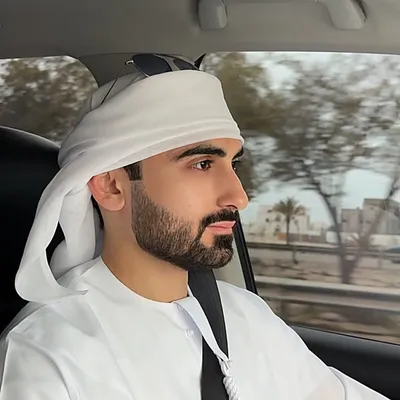 Abdulla Al Hosani profile