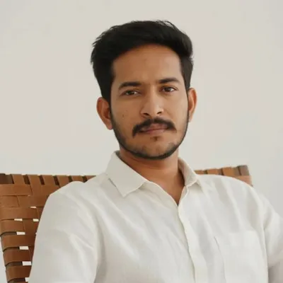 विवेक शर्मा profile