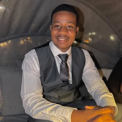 MBULUNGENI MUSHE WAZBEA profile