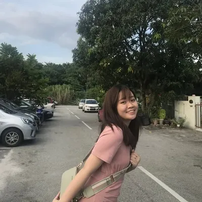 Wai Yin profile