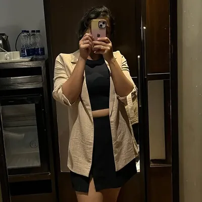 Ishika Ghosh profile