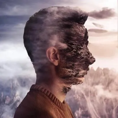 وَمْضَات🖤♾ profile
