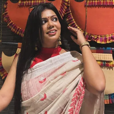 Ankita Das | Kolkata profile