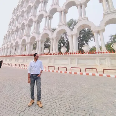 Lalit Prajapati profile
