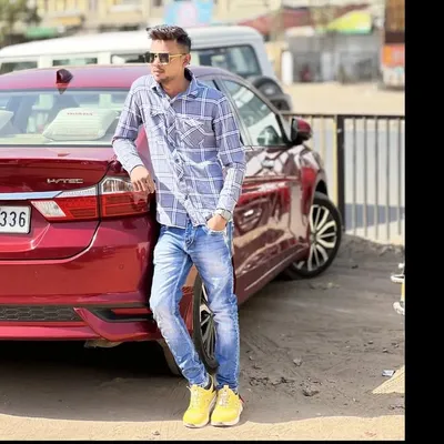 Wasim Shaikh profile