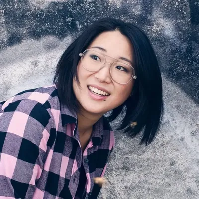 Shia Su, Vegan Zero Waste Nerd profile