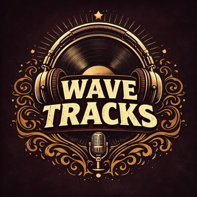 Wave Tracks🎶 profile