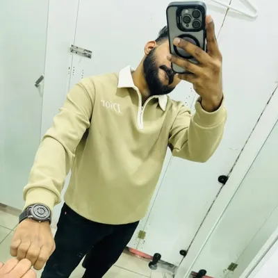Nishan Nizar🔵 profile