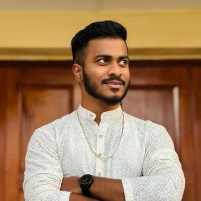 Viraj Vinayak Phadte | Goa profile