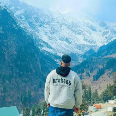 Satwant Singh Cheema profile