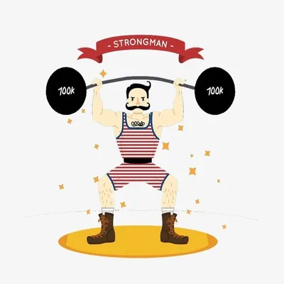 Weights profile