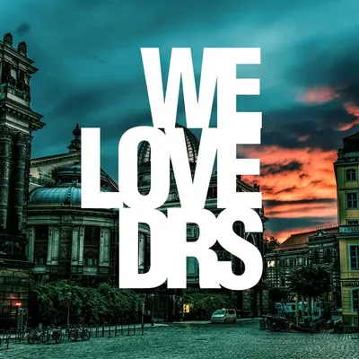 Dresden | WE❤️Dresden profile