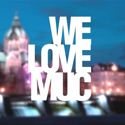 München | WE❤️MÜNCHEN profile