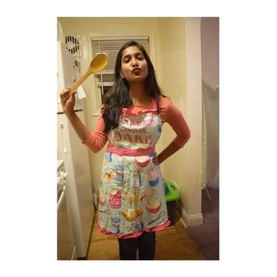 Kiran Jambhale profile
