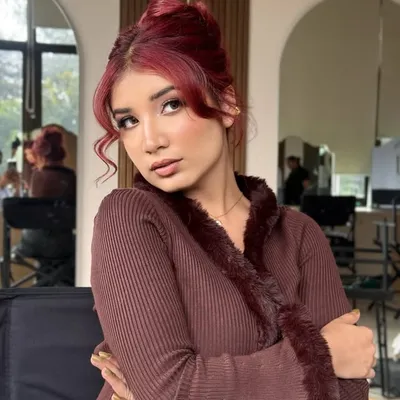 Sanavi Basrani profile