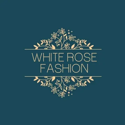 WHITE ROSE FASHION profile